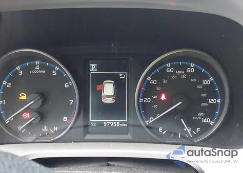 2017 Toyota Rav4 Xle from USA, damaged, VIN JTMRFREV4HJ115463